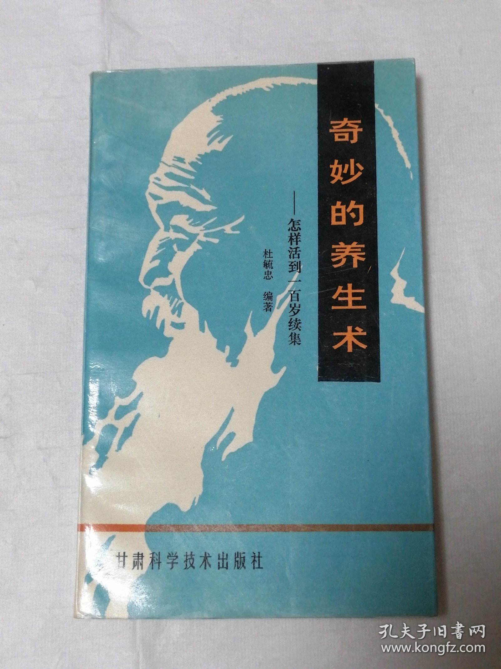奇妙的养生术,怎样活到一百岁续集