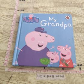 peppa pig my grandpa - 佩帕猪我爷爷