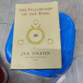 The Lord of the Rings：The Fellowship of the Ring