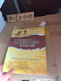 穿越横断山脉 : 阿坝藏羌走廊考古综合考察
