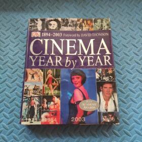 Cinema: Year by Year 1894-2003