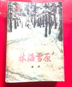 林海雪原