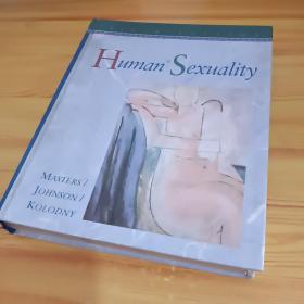 Human sexuality