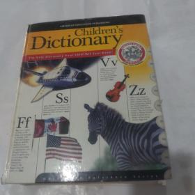 Children's  Dictionary