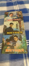 黑网下的星光(上中下)