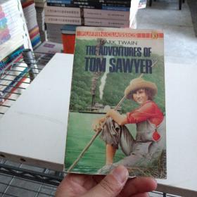 the adventures of tom sawyer——xb