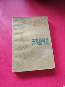 天使的愤怒
