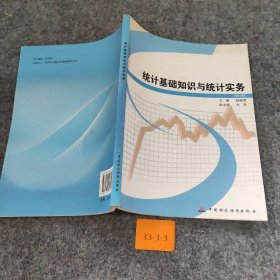 统计基础知识与统计实务