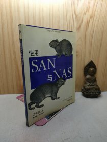 使用SAN与NAS