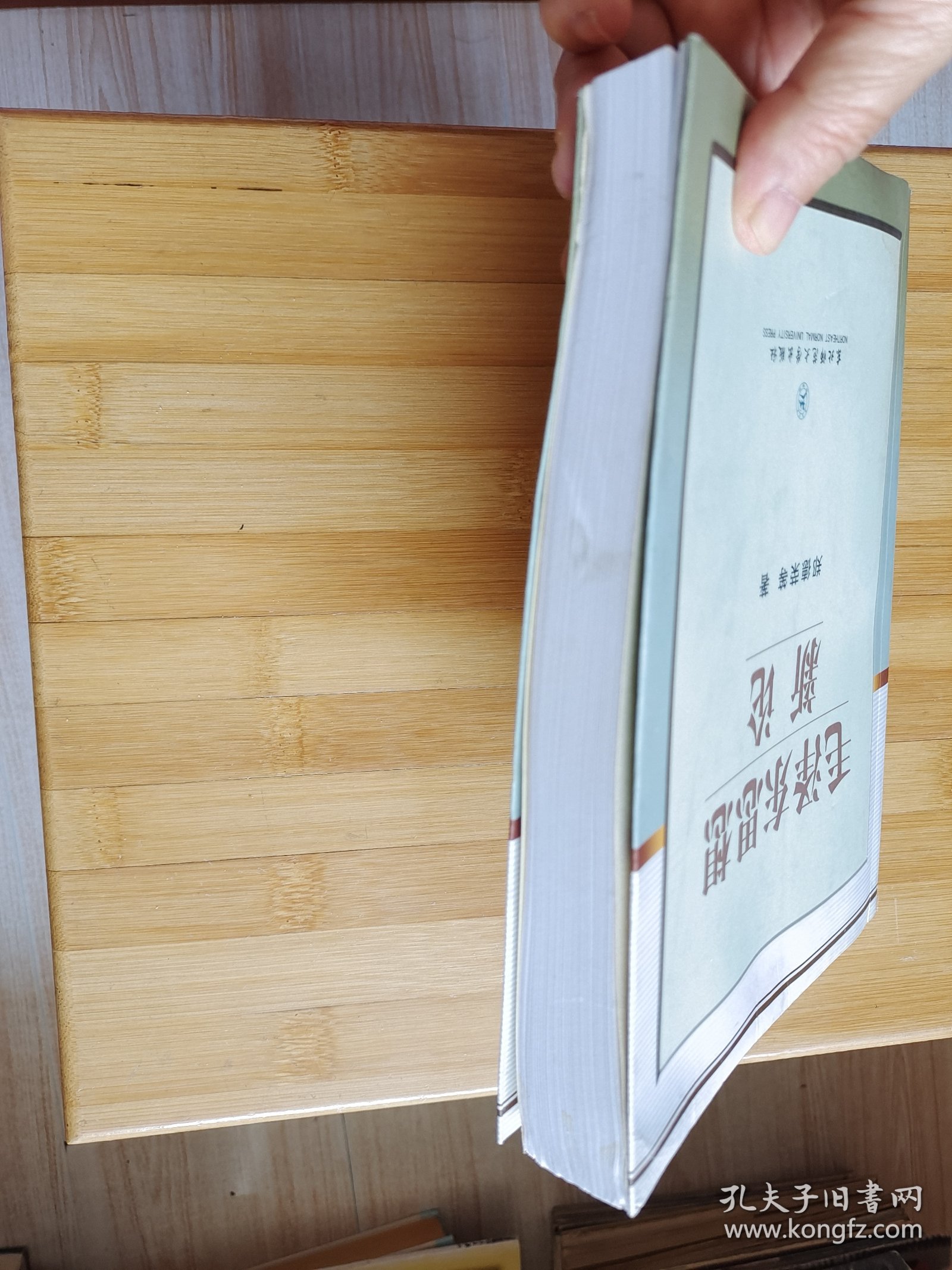 毛泽东思想新论