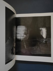 前世的野草 王焕青油画作品集