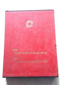当代中国城市