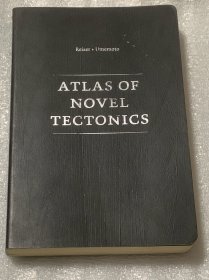 Atlas of Novel Tectonics