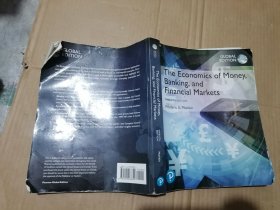 The Economics of Money Banking and Financial Markets,12e Mishkin 原版教材