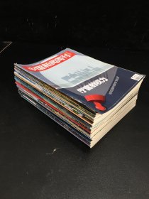 中國(guó)新聞周刊2016年NO.740-750+752+754+755+757+758+762+763+765+766+769-777+779+783+786（共32本合售）