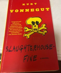 Slaughterhouse-Five：屠场五号