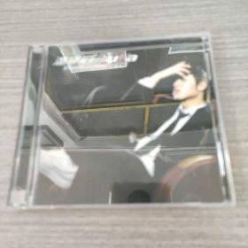 191唱片光盘VCD：潘伟柏精选影音专辑      二张光盘盒装