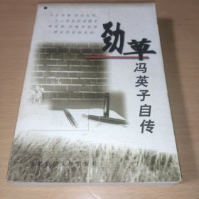 劲草冯英子自传