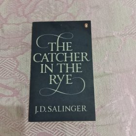 The Catcher in the Rye