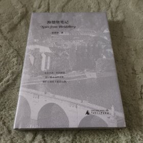 新民说·海德堡笔记