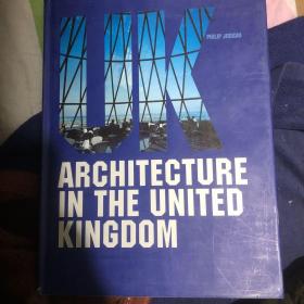 Architecture in the united kingdom