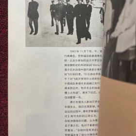 蒋介石画传