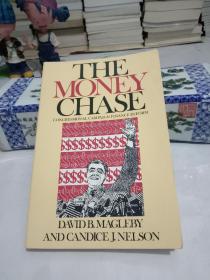 THE MONEY CHASE【九品】