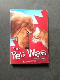 The Pet War