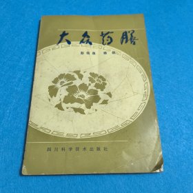大众药膳