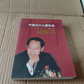 中国为什么要改革：思忆父亲胡耀邦
