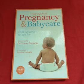 Pregnancy Babycare