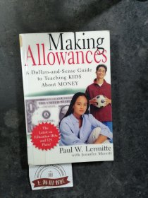 Making Allowances