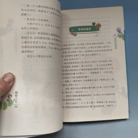 模拟人生/杨鹏幻想小说幻想大王奇遇记9