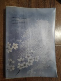 高数笔记本，微积分+线代+概率论 内容不全