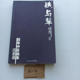 铁与犁：百年中日关系沉思录