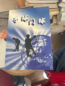 手球門球