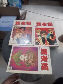 辉夜姬（全三册）
