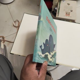 江豚宁宁历险记