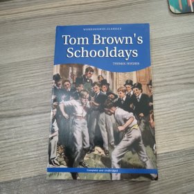 Tom Brown's Schooldays