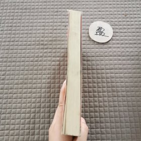 追风筝的人 有笔迹