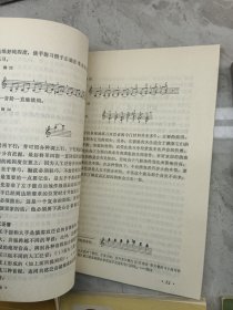 克莱采尔小提琴练习曲42首分课解析、我的小提琴演奏教学法、实用小提琴演奏法、小提琴演奏法、我的小提琴演奏教学法、小提琴教学(六本合售)