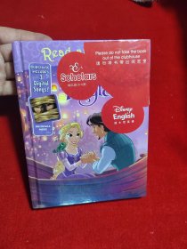 Disney Princess Read-and-Sing: Tangled: Purchase I