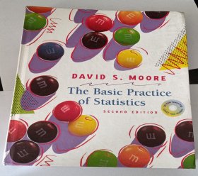 The Basic Practice of Statistics, Second Edition