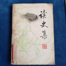 《读史集》