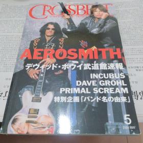 Crossbeat