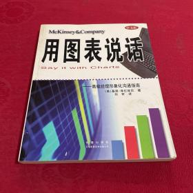 用图表说话：高级经理商务图表指南