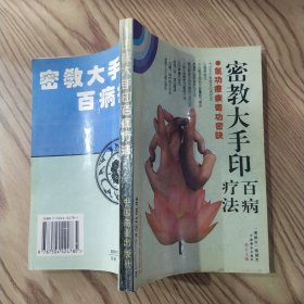 气功疗疾奇法秘诀（7品小32开内有红笔圈点勾画笔迹字迹书页有折痕1994年1版1印5000册275页20万字参看书影）56743