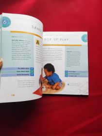 Baby Play: 100 Fun-filled Activities to Maximize Your Baby's Potential 12开