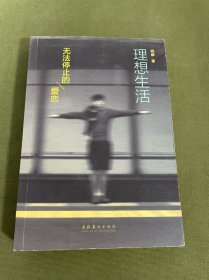 理想生活：忧伤的爱情。细腻清雅的文字。难忘的、不乏颓废色彩的情感生活，从中不仅让人看到个人的精神追求、矛盾，生活的无聊、空虚，以及对现在、存在与死亡、现实与虚幻的种种思考，这些都被以细致入微、不动声色的叙事方法展示了出来。作者像一个孤独的漫步者。