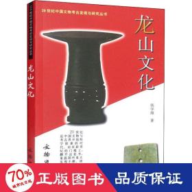 龙山 文物考古 张学海